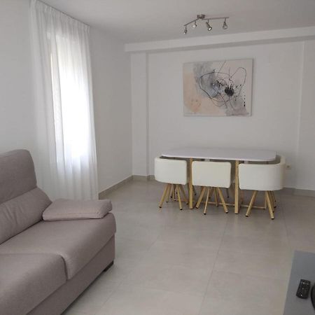 Plaza Negrito Apartments Valenza Esterno foto