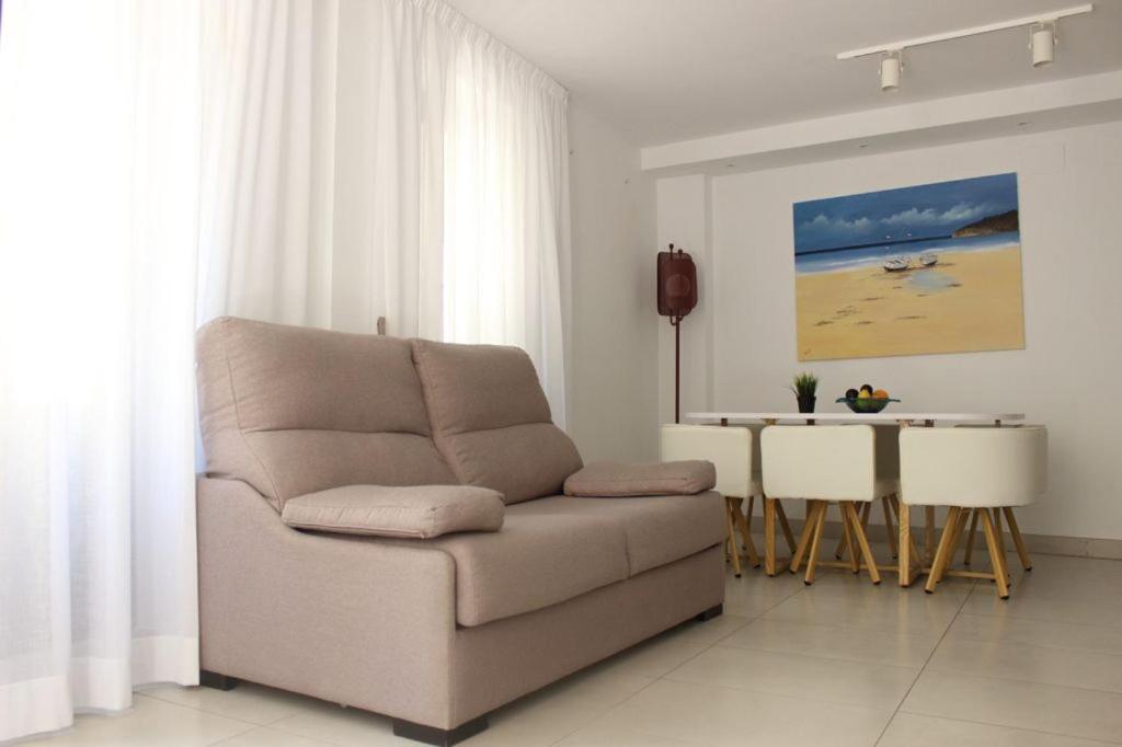 Plaza Negrito Apartments Valenza Esterno foto